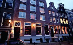Hotel Sebastian's Amsterdam